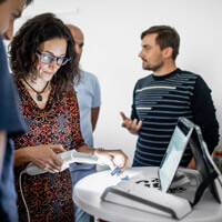 DIGITALES <br/>ABFORMEN
